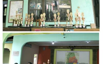 EVALUASI DAN PEMBUBARAN PANITIA HUT RI KE-80
