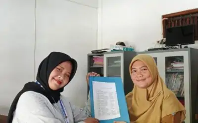 DATA UMKM DESA PESANGGRAHAN TAHUN 2026